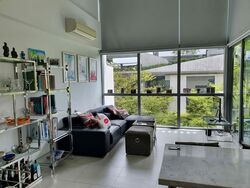 Regency Suites (D3), Office #551885051